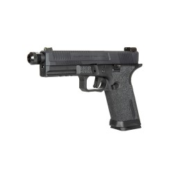 Pistola gbb BLU Salient Arms® BL010x - AW Custom