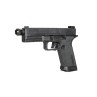 Pistola gbb BLU Salient Arms® BL010x - AW Custom