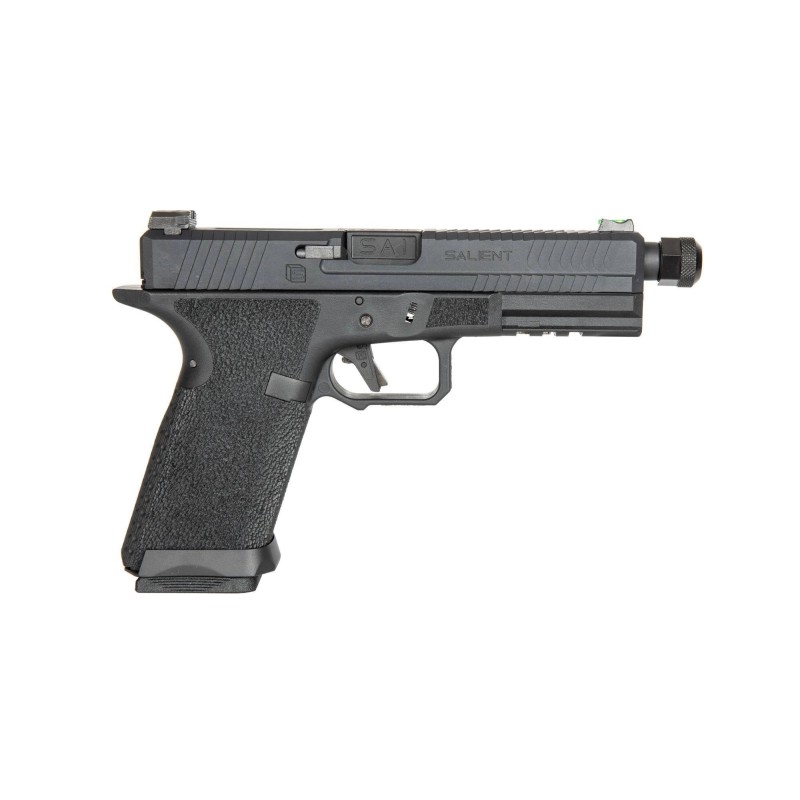 Pistola gbb BLU Salient Arms® BL010x - AW Custom