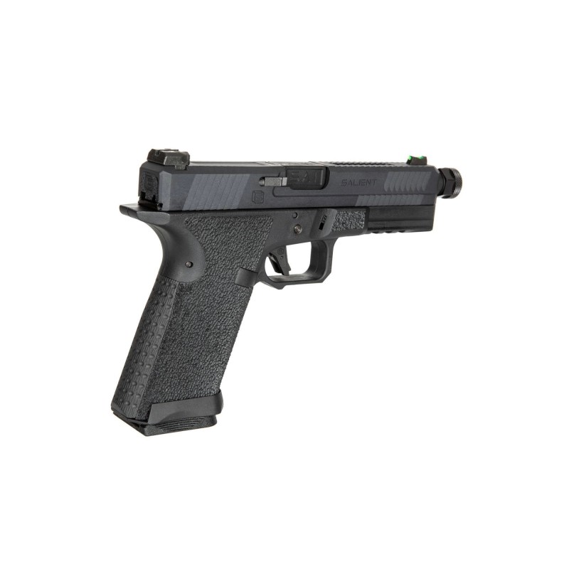 BLU Salient Arms® BL010x GBB Pistol - AW Custom