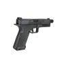 Pistola gbb BLU Salient Arms® BL010x - AW Custom