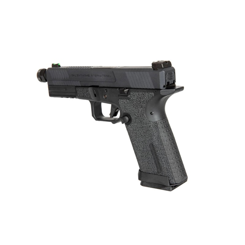 Pistola gbb BLU Salient Arms® BL010x - AW Custom