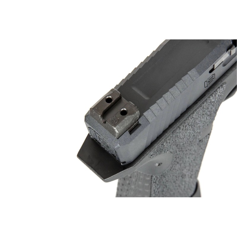 Pistola gbb BLU Salient Arms® BL010x - AW Custom