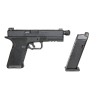 Pistola gbb BLU Salient Arms® BL010x - AW Custom