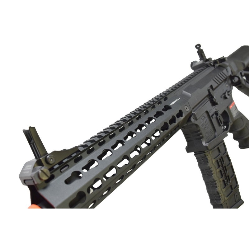 CM16 SRL E.T.U. Electric Rifle - G&G