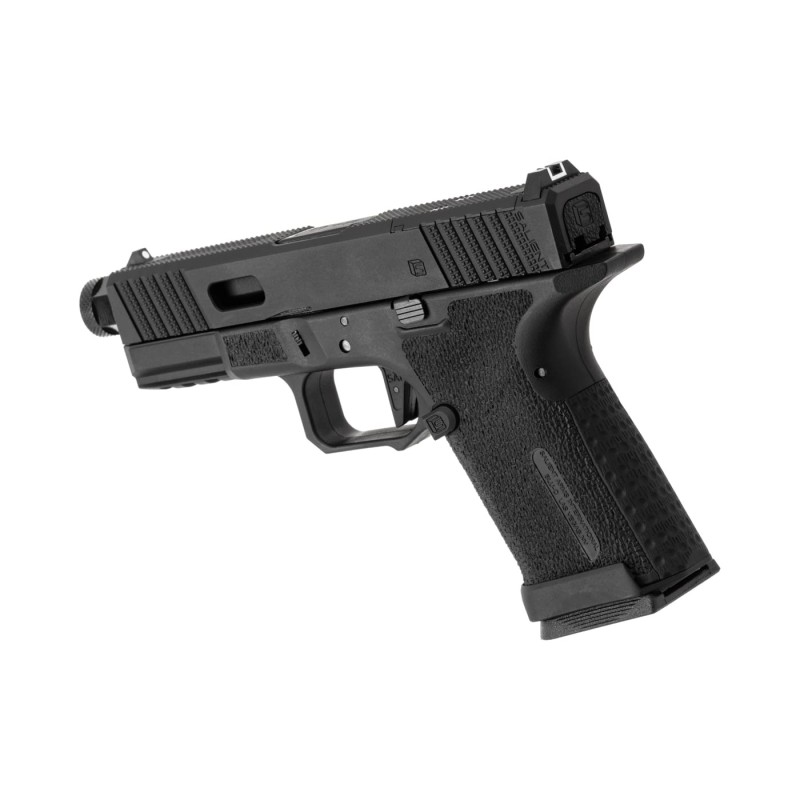 Pistola gbb Tier One 2.0  Compact Salient Arms® TO200x - AW Custom