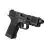 Pistola gbb Tier One 2.0  Compact Salient Arms® TO200x - AW Custom