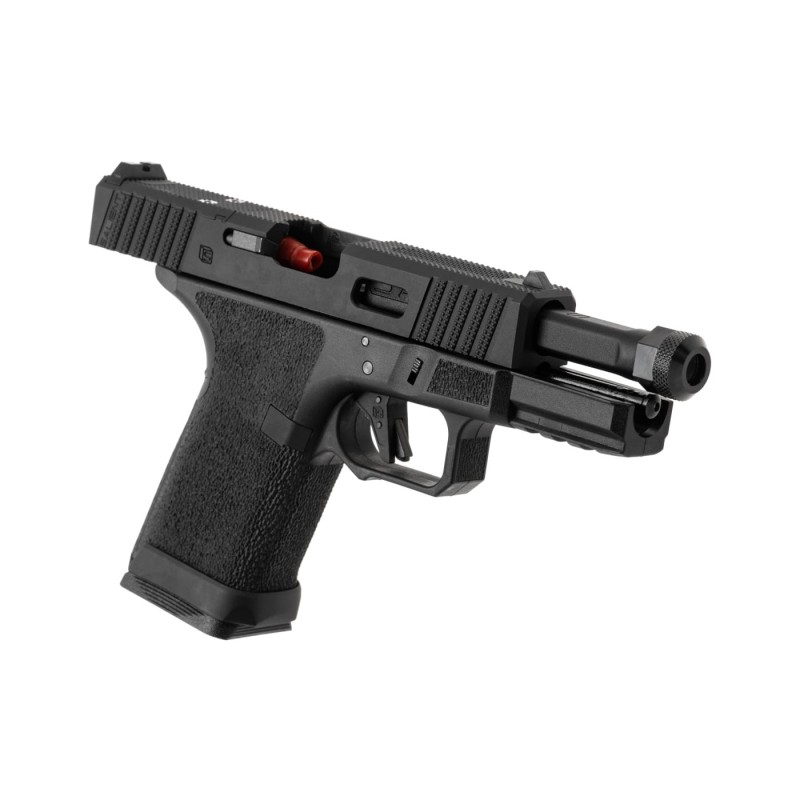 Tier One 2.0 Compact Salient Arms® TO200x GBB Pistol - AW Custom
