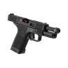 Pistola gbb Tier One 2.0  Compact Salient Arms® TO200x - AW Custom