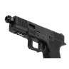 Pistola gbb Tier One 2.0  Compact Salient Arms® TO200x - AW Custom