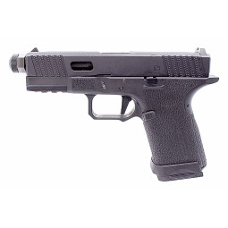 Pistola gbb Tier One 2.0  Compact Salient Arms® TO200x - AW Custom