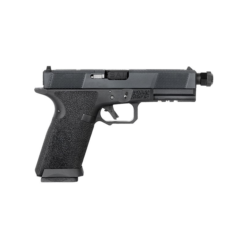 Utility Standard Salient Arms® UT0102 GBB Pistol - AW Custom