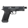 Utility Standard Salient Arms® UT0102 GBB Pistol - AW Custom