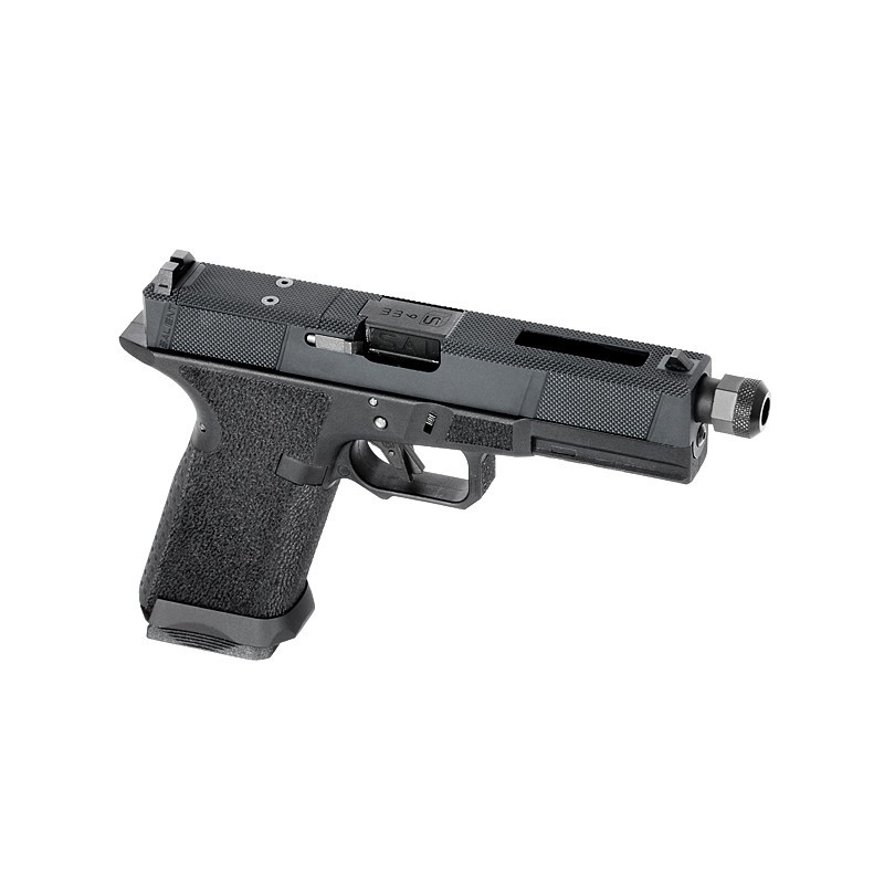 Utility Standard Salient Arms® UT0102 GBB Pistol - AW Custom
