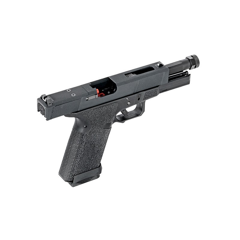Pistola gbb Utility Standard Salient Arms® UT0102 - AW Custom