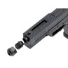 Pistola gbb Utility Standard Salient Arms® UT0102 - AW Custom