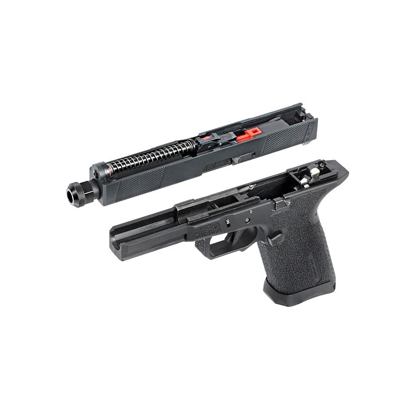 Utility Standard Salient Arms® UT0102 GBB Pistol - AW Custom