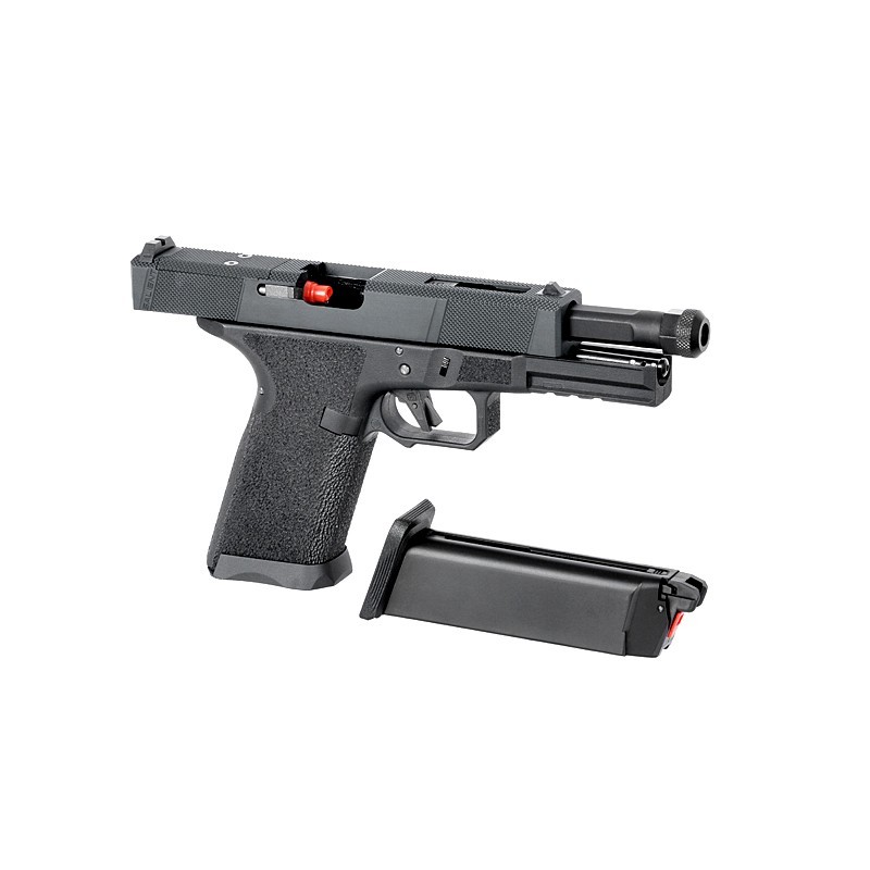 Utility Standard Salient Arms® UT0102 GBB Pistol - AW Custom