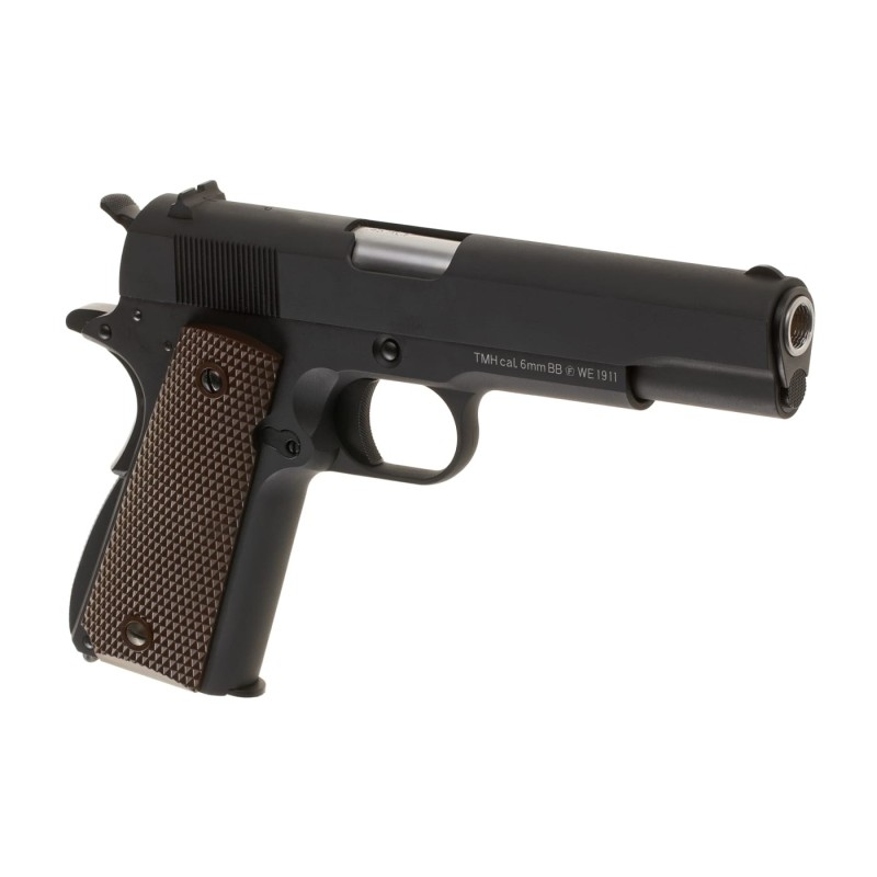 Pistola co2  M1911 full metal - WE