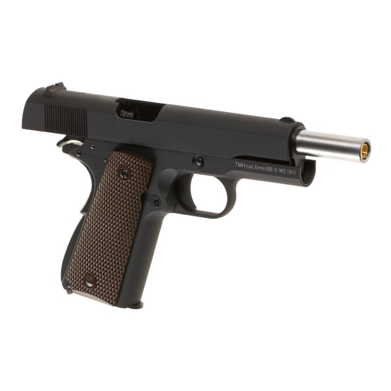 Pistola co2  M1911 full metal - WE