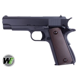 M1911 Full Metal CO2 Pistol - WE