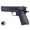 Pistola co2  M1911 full metal - WE