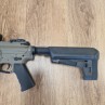 Fucile elettrico BARRETT REC7 SBR - TAN - KRYTAC - USATO