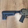 BARRETT REC7 SBR Electric Airsoft Rifle - TAN - KRYTAC - USED