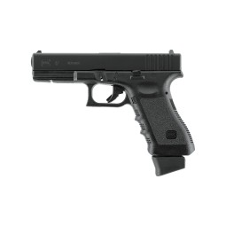 Pistola co2 GLOCK® 17 gen. 3 Deluxe - UMAREX-VFC