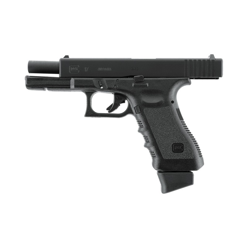 Pistola co2 GLOCK® 17 gen. 3 Deluxe - UMAREX-VFC