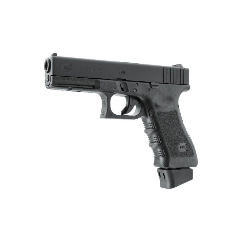 GLOCK® 17 Gen. 3 Deluxe CO2 Pistol - UMAREX-VFC