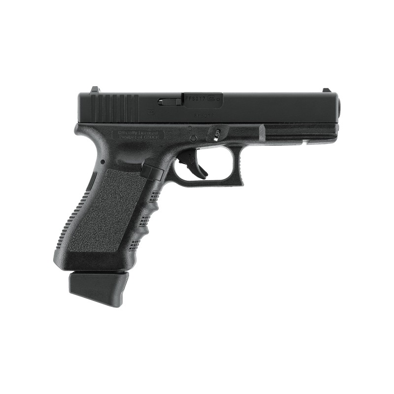 Pistola co2 GLOCK® 17 gen. 3 Deluxe - UMAREX-VFC