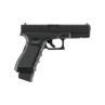 GLOCK® 17 Gen. 3 Deluxe CO2 Pistol - UMAREX-VFC
