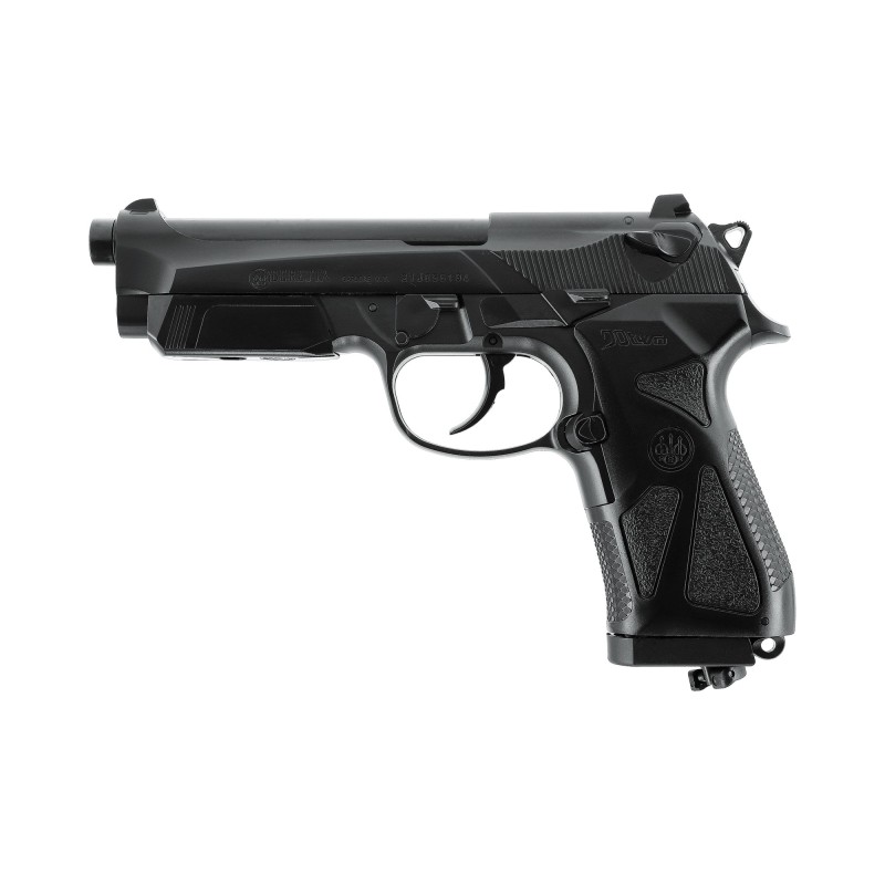 BERETTA® 90two Fixed Slide Co2 Pistol - UMAREX