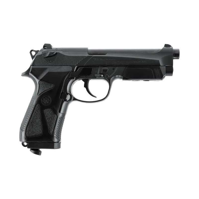 BERETTA® 90two Fixed Slide Co2 Pistol - UMAREX