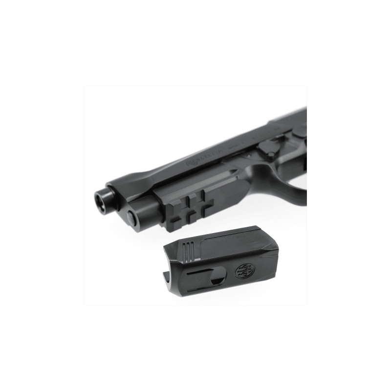 BERETTA® 90two Fixed Slide Co2 Pistol - UMAREX