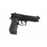 KJW M9 Government Full Metal Pistol