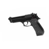 Pistola co2 M9 Government full metal - KJW