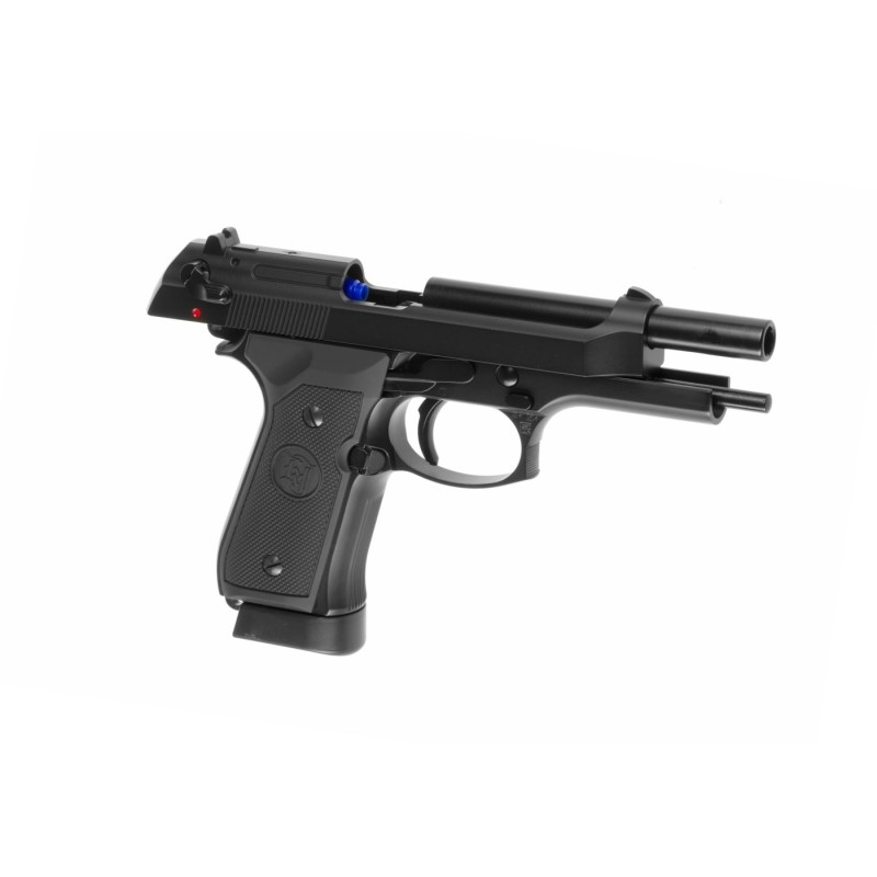 Pistola co2 M9 Government full metal - KJW