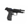 KJW M9 Government Full Metal Pistol