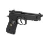 Pistola Co2 M9A1 MARINES Full metal GBB - WE