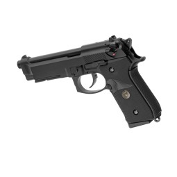 Pistola Co2 M9A1 MARINES Full metal GBB - WE