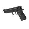 WE M9A1 MARINES Full Metal GBB Pistol