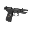 Pistola Co2 M9A1 MARINES Full metal GBB - WE