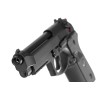 WE M9A1 MARINES Full Metal GBB Pistol