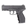 Pistola a CO2 PT24/7 carrello fisso Full Metal - gen.2 - KWC