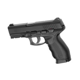 Pistola a CO2 PT24/7 carrello fisso Full Metal - gen.2 - KWC