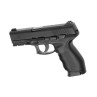 Pistola a CO2 PT24/7 carrello fisso Full Metal - gen.2 - KWC