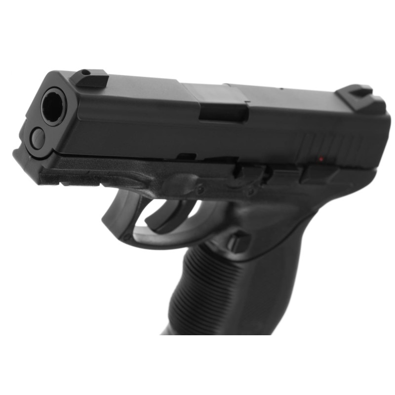 PT24/7 CO2 Pistol Fixed Slide Metal Slide - gen.2 - KWC