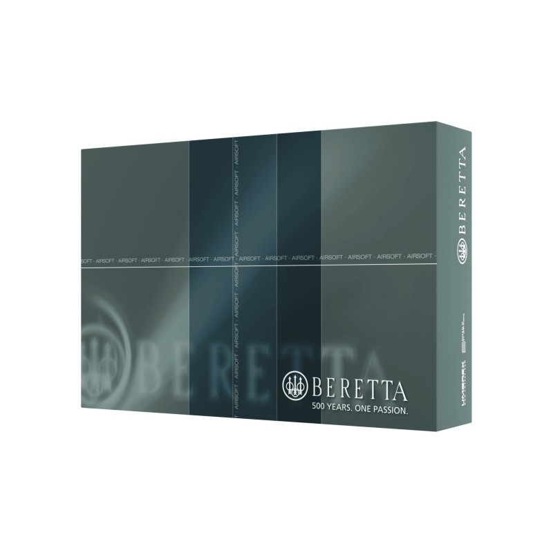 Pistola Co2 BERETTA® M9A3 FM - UMAREX